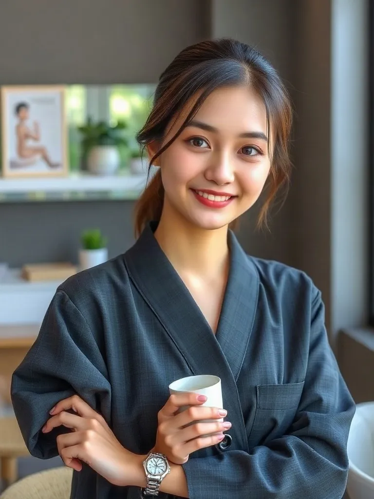 スタッフ3