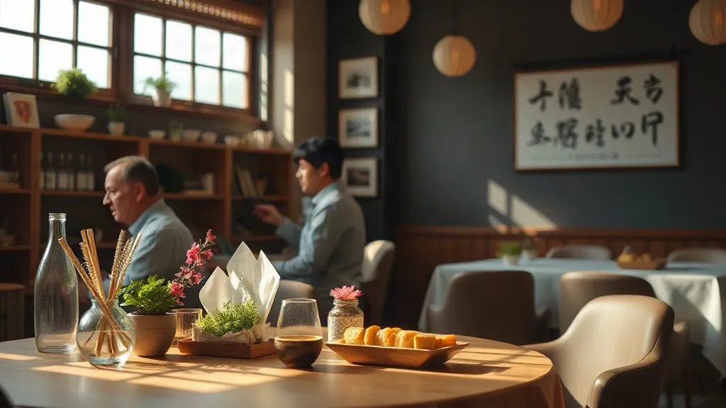 セミナー会場